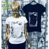 Bluzka damska BASIC MOT259(S-XL)
