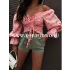 Bluzka damska IKM0630111