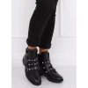 Obuwie damskie HQ2366 BLACK