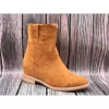 Obuwie damskie NC980 CAMEL