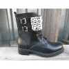 Obuwie damskie NC860 BLACK (36-41)