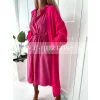 Kardigan maxi pachnący MMOT447711