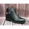 Obuwie damskie UL307 BLACK