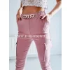 Spodnie damskie SG10266 (s-2xl)