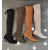 Buty damskie SD80366