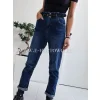 Spodnie damskie G01330 (Xs-XL)