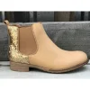 Obuwie damskie C232-1 CAMEL (36-41)