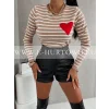 Sweterek damski E3398