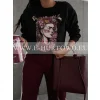 Bluza damska E652