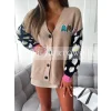 Swetry damskie DHG6639