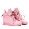 Obuwie damskie H6600A-26 (36-41) PINK