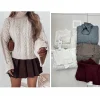 sweter e-hurtowo