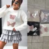 Sweter damski MT9845