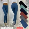 Leginsy damskie SA8663