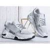 Obuwie damskie BL182 SILVER (36-41)