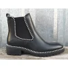 Obuwie damskie NC825 BLACK (36-41)