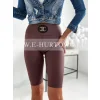 Kolarki leginsy damskie LLT33265