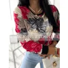 Bluza damska LLT36220