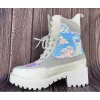 Obuwie damskie NC930 (36-41) WHITE