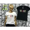 Bluzka damska BASIC MOT5019 (S-XL)