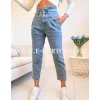 Spodnie damskie LLN0580777