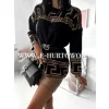 Swetry damskie MOT55288