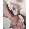 Buty damskie (36-41)
