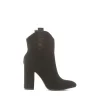 Obuwie damskie 1575 BLACK