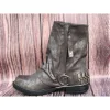 Obuwie damskie LL166 GREY