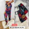 Spodnie damskie S8542