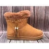Obuwie damskie LV68 CAMEL