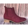 Obuwie damskie 8069 (36-41) 2