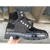Obuwie damskie LL193 BLACK (36-41)