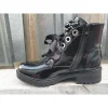 Obuwie damskie NC913 BLACK (36-41)