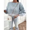 Sweterki damskie MT5574