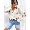 Sweter damski MOT355