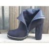 Obuwie damskie 6305 BLUE (36-41)