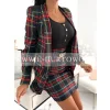 Marynarka damska ST59865 (S-xl)