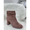 Obuwie damskie 884 PINK