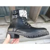 Obuwie damskie NC860 BLACK (36-41)