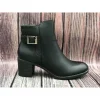 Obuwie damskie FD-56 BLACK