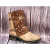 Obuwie damskie 8085 CAMEL
