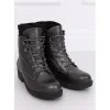 Obuwie damskie 100-901 PEWTER