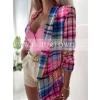 Marynarka damska SA23696 (s-2xl)