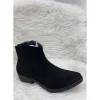 Obuwie damskie K806 BLACK