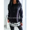 Bluza damska IKM5561