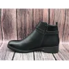 Obuwie damskie UL307 BLACK