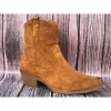 Obuwie damskie C970 CAMEL