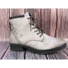 Obuwie damskie PG07 GREY