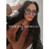 Okulary damskie DA184-1